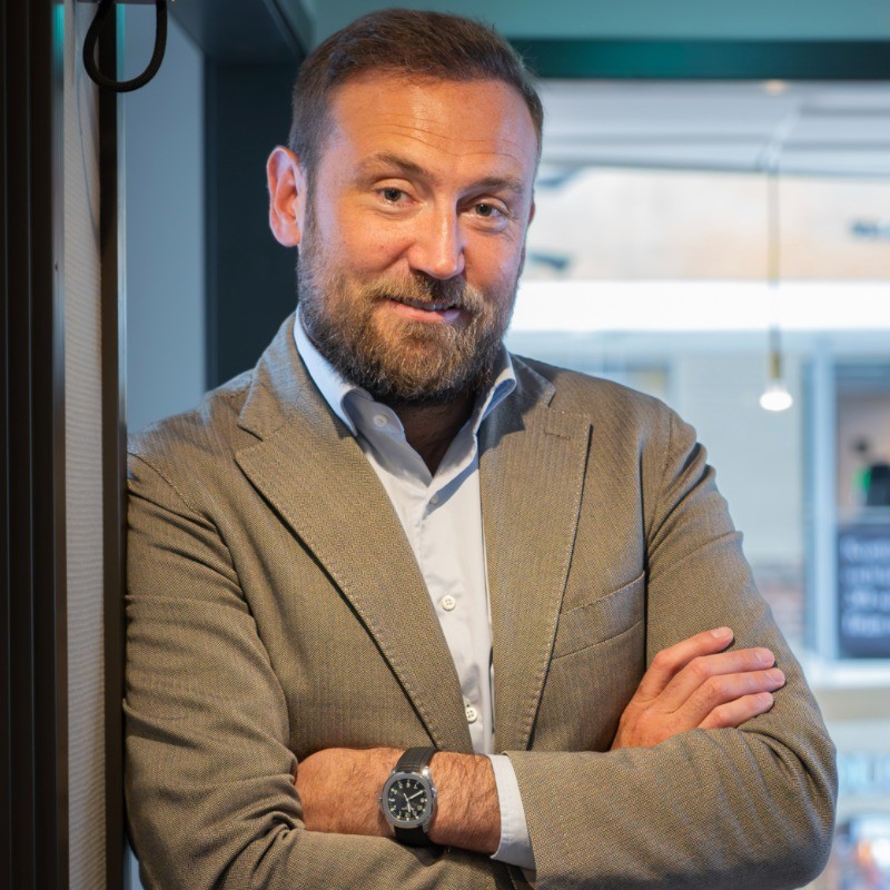 Anton – Mariestad
