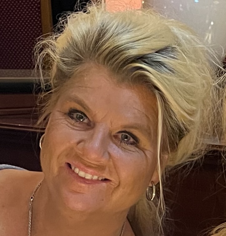Kathrin Hallén – Alltid Ordning
